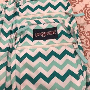 Jansport